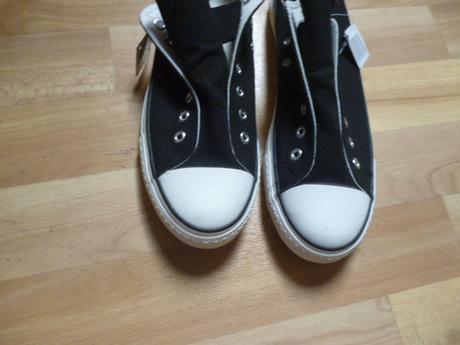Tenisky unisex vel.42, 42
