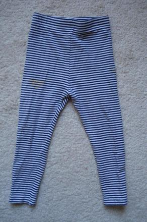 Legíny na lítačku, george,86