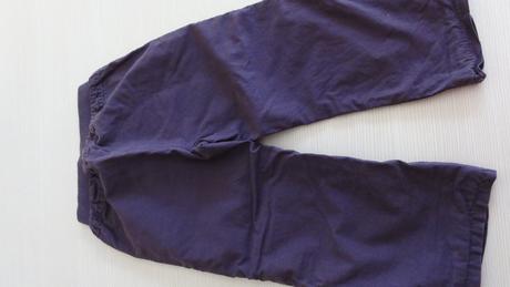 Kalhoty george, george,86