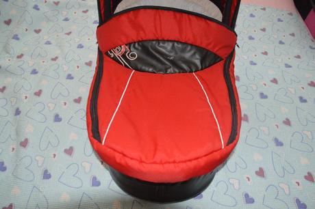 Hluboká korba dorjan prestige colection, dorjan