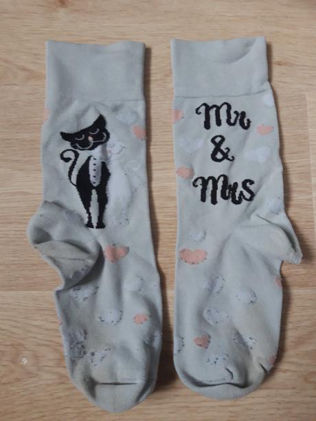 7x ponožky dedoles, 38