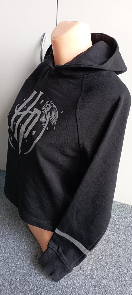 Mikina harry potter zn."wizarding world", 152