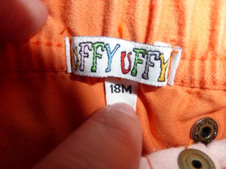 Riflová sukýnka, 86