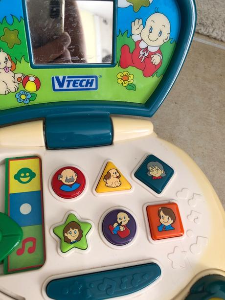 Vtech,