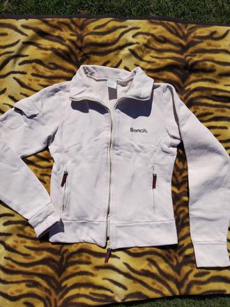 Mikina bench, bench,s