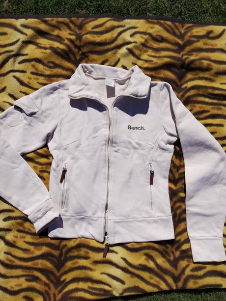 Mikina bench, bench,s