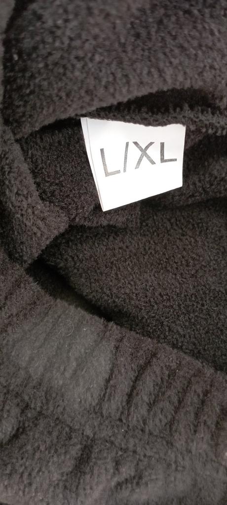 Chlupaté legíny vel."l-xl", l