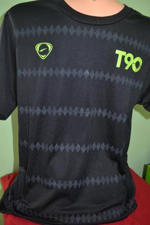 Nové sportovní pánské tričko,v.m, m