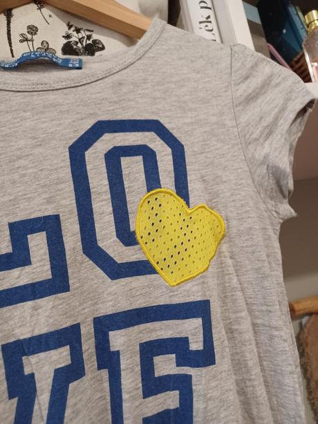 Sportovní šaty 128/134, terranova,128