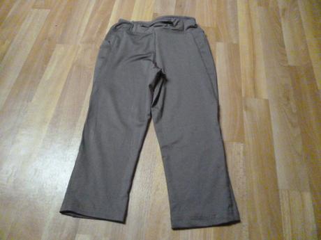 3/4 sportovní legíny vel. xs pro maminy, xs