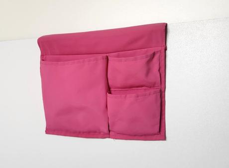 Kapsář nejen na postel, 