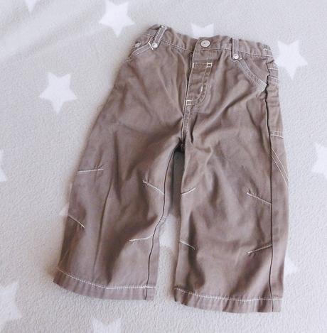 Riflíky adam vel.74/80, 74