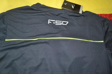 Nové sportovní pánské tričko,v.m, m