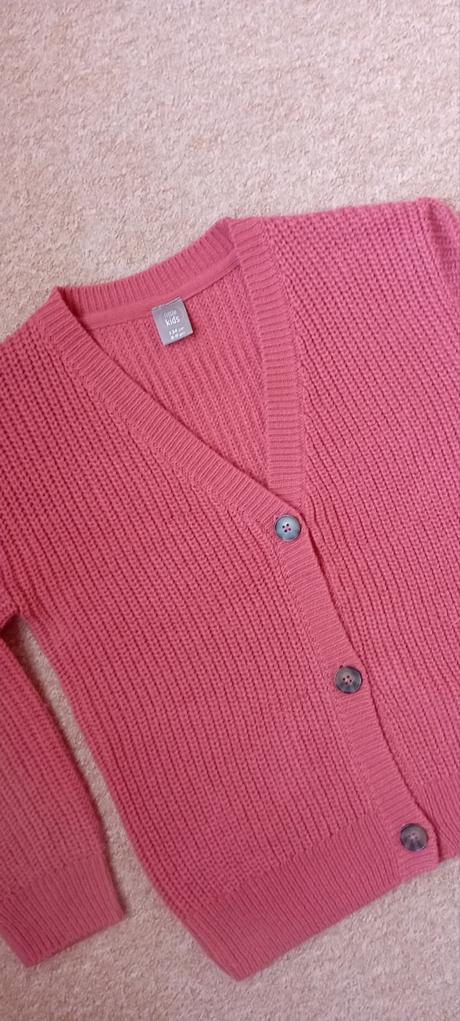 Svetr zn."little kids" vel."134", 134