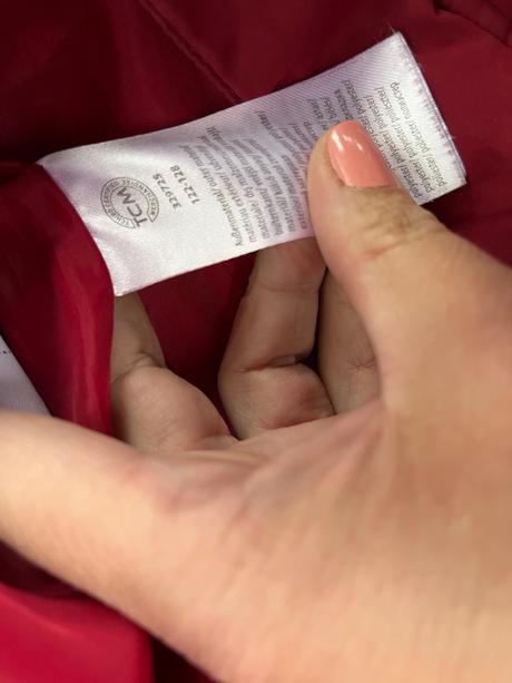 Zimní bunda, tcm,122