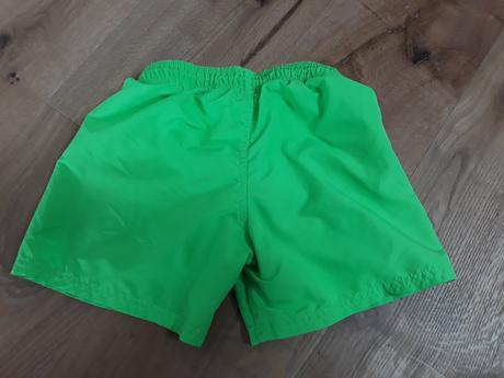 Kraťasy pro kluka h&m, h&m,110