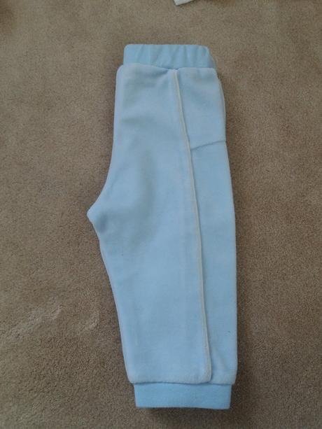 Krásný teplakovy komplet s trikem, mayoral,62