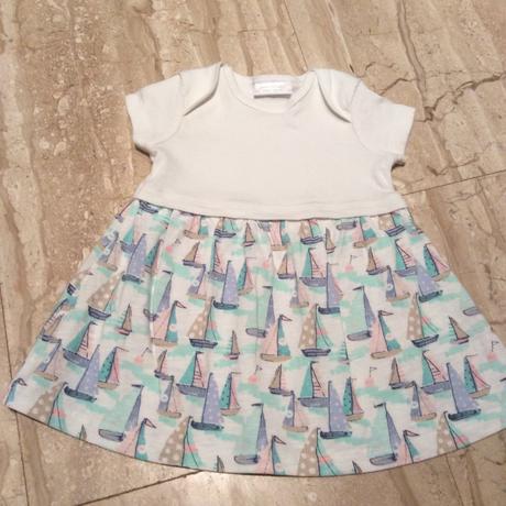 Šatičky s lodičkami zn. next, next,62