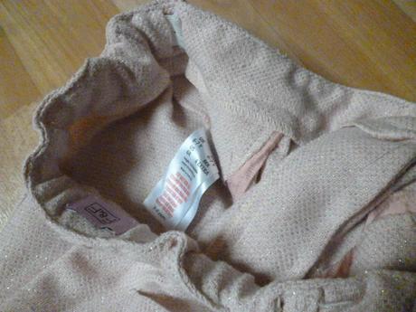 Třpytivé kratasy vel. 6-7 f-f, f&f,116