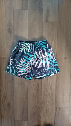 Kraťasy, vel.134, 134