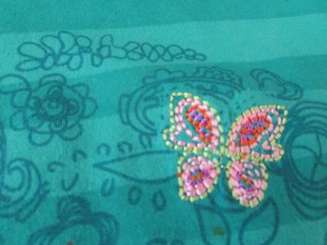 Tričko s dl. rukávem zelinkavé, kugo,116