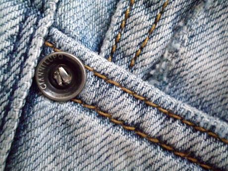 Gianni lupo hand made, m