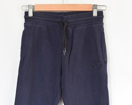 Tepláky vel. 9 - 10 let, george,140