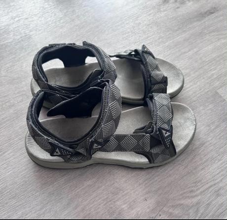 Prodám outdoorové sandály crossroad maddy vel. 40, 40