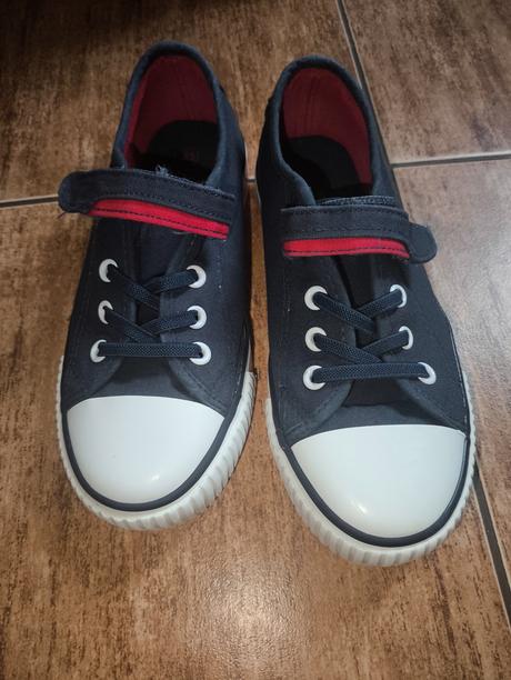 Tenisky 33/34, baťa,33