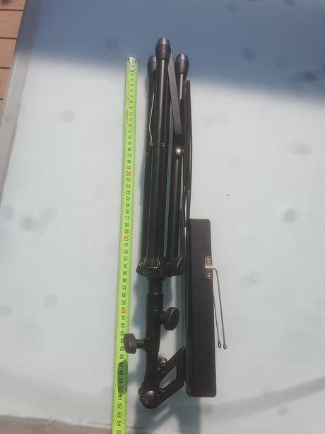 Stojan na noty stagg, 