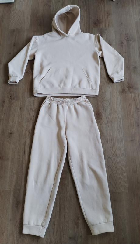 Dámská tepláková souprava vel m 38, m