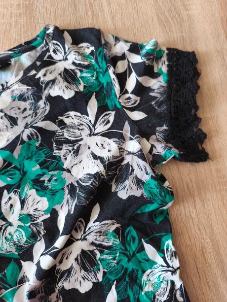 Dámský top, dorothy perkins,36