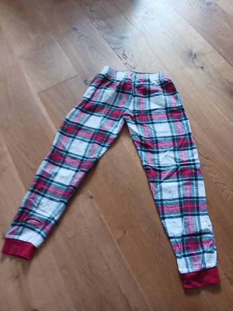 Pyžamko č.134, 134