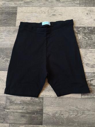 Kraťasy elastické dívčí, primark,164