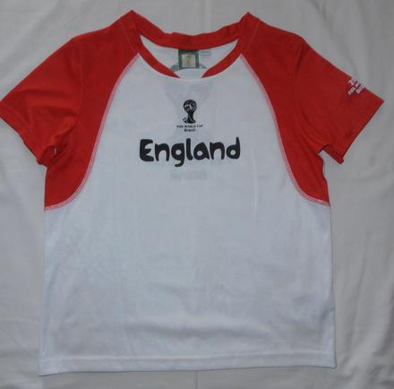 S56. dresové tričko, 146