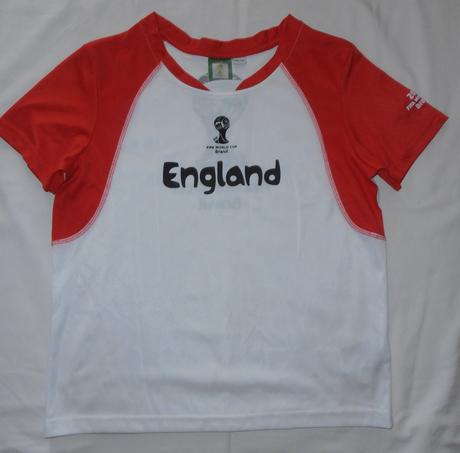 S56. dresové tričko, 146