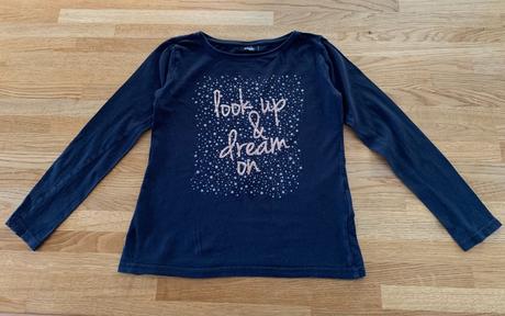 Triko & tričko page one young vel. 146/152, 146