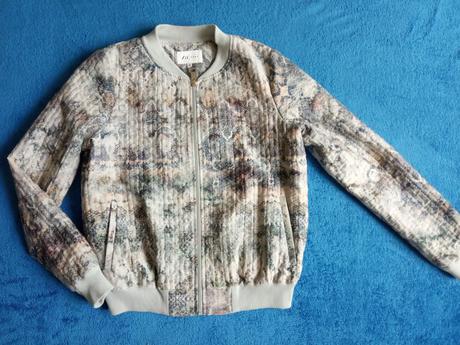 Jarní bunda vel s, s