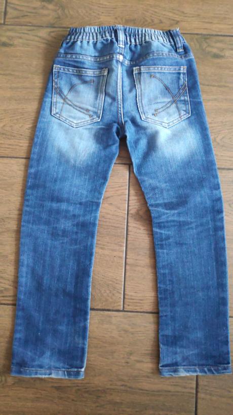 Rifle vel.122, kik,122