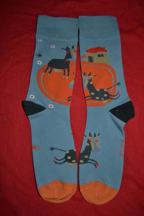 Ponožky v.39-46, 39 / 40 / 42 / 44 / 46