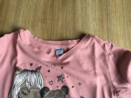 Triko s koníkem, dopodopo,128