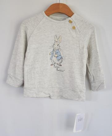 Svetr vel. 9 - 12 m, george,80