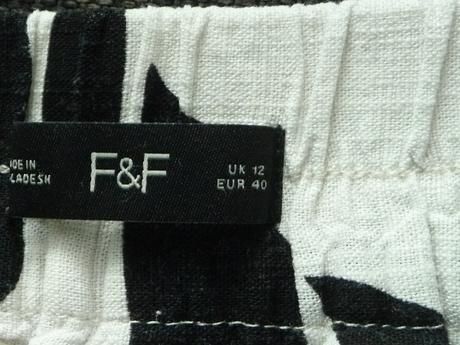 Kraťasy vel.l /40, f&f,l