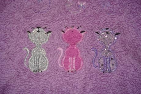 Chlupatková mikinka, 92