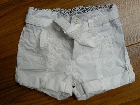 Roll up kraťase replay, vel. 80, replay,80