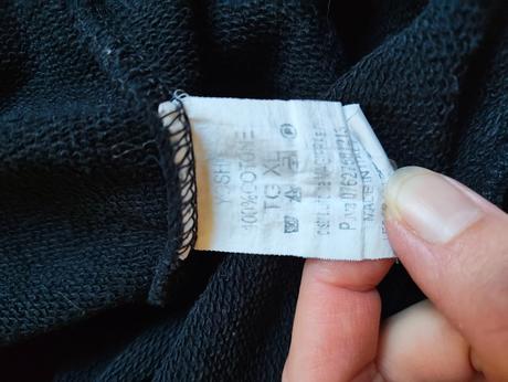 Mikina vel xl, xl