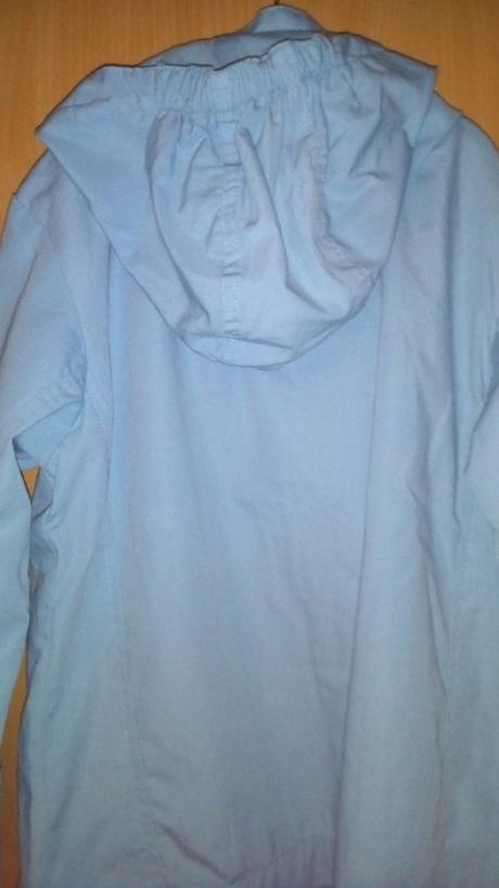 Plátěná bunda s podšívkou, alive,116