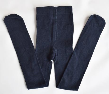 Punčocháče vel. 7 - 8 let, 128