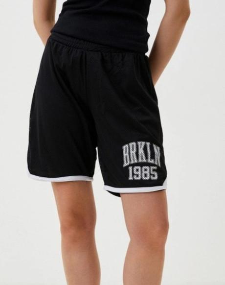 Terranova síťované basketbalové kraťasy, terranova,s