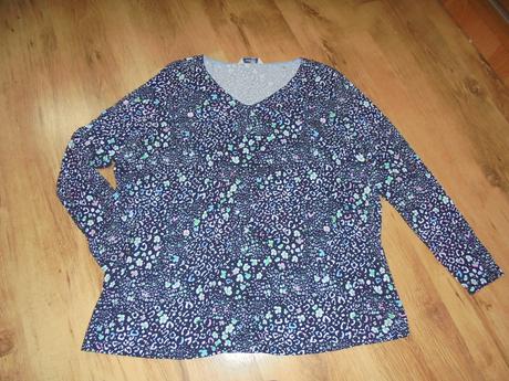 Tričko zn. tchibo, vel. 48/50, tchibo,48